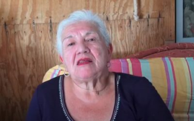 Encuentro de saberes ancestrales, comunidades collas de la quebrada de Paipote, Copiapó